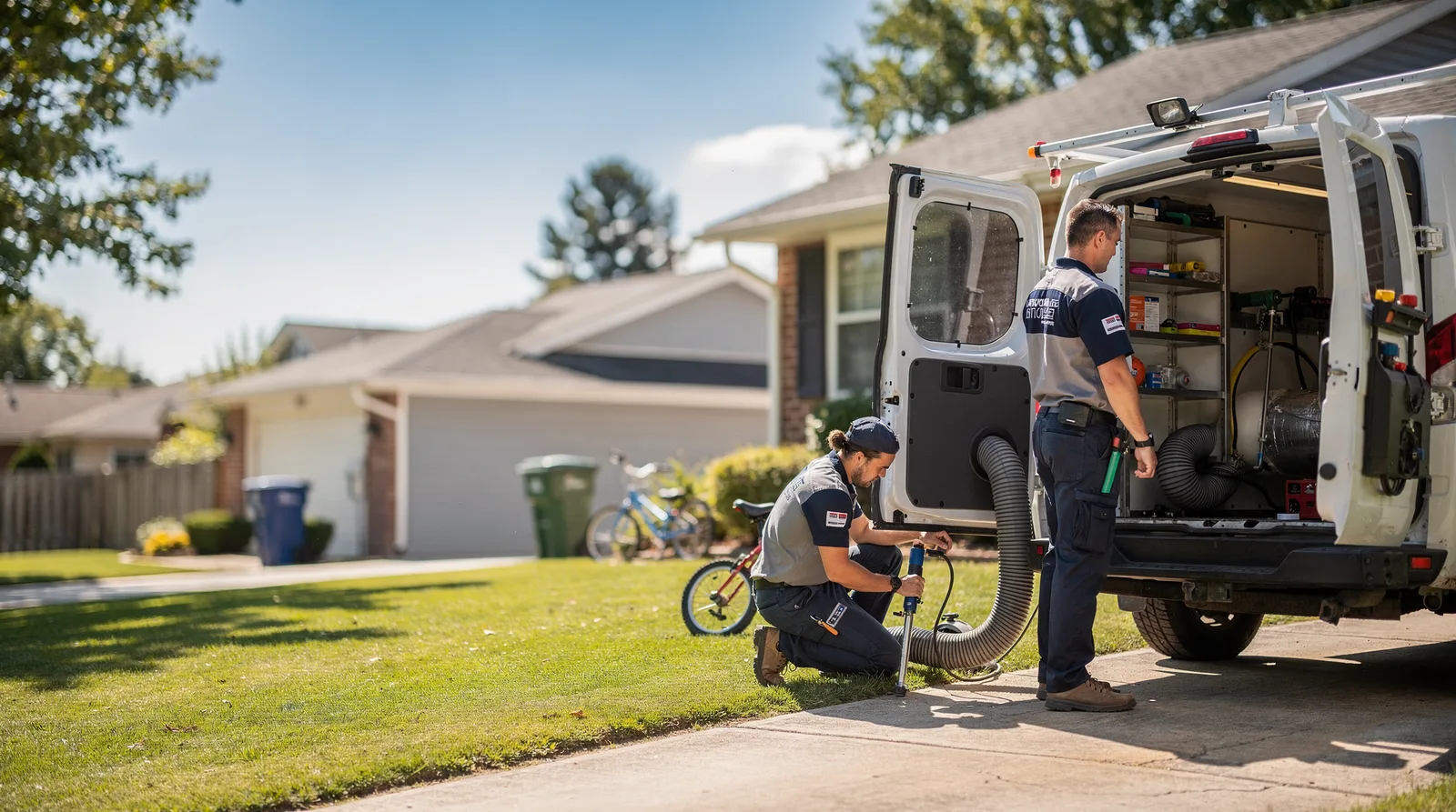 24/7 HVAC Repair & AC Replacement in Lapel, IN near me
